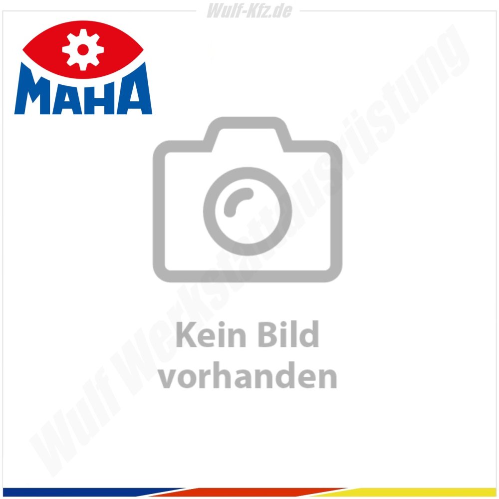 Maha ATS Formschluss- Aufnahmeteller mit Federaufnahme